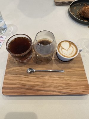 Madcap Coffee Company by null