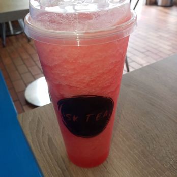 SK TEA - Coffee & Tea Near Me - San Francisco, California