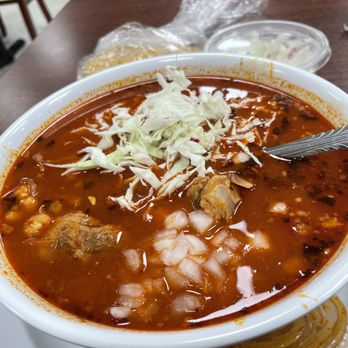 Mi Rancho - Posole - International Grocery Near Me - Sacramento, California Mi Rancho - Posole - International Grocery Near Me - Sacramento, California