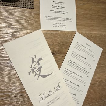Sushi Ai - Japanese Near Me - Redwood City, California Sushi Ai - Japanese Near Me - Redwood City, California