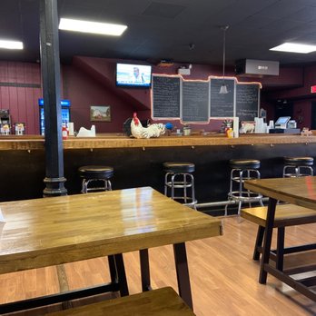 Redemption BBQ - Barbeque Near Me - Shippensburg, Pennsylvania