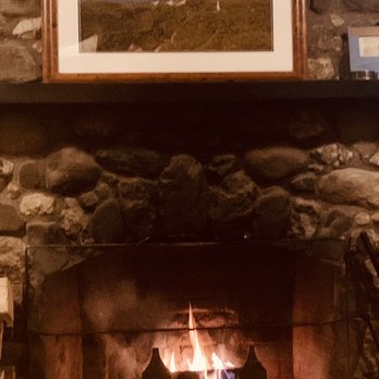 The Birches Resort - Ambiance - Resorts Near Me - Rockwood, Maine