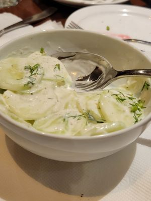 Cafe Polonez by null