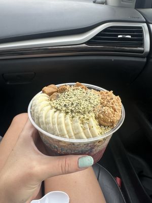 Nautical Bowls by null