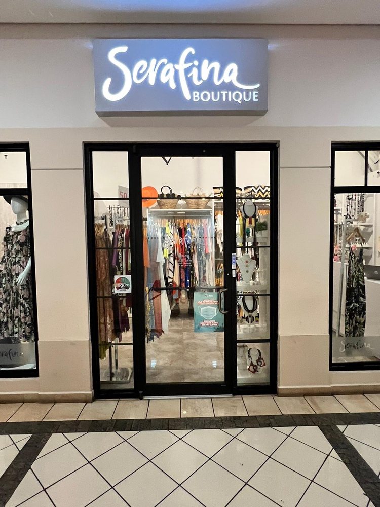 Serafina Boutique