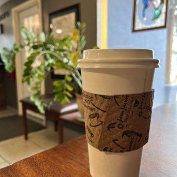 Loop’s Coffee House & Bistro - I ordered a caramel latte and it was perfect. Always a smiling face behind the counter! - Coffee & Tea Near Me - Cortez, Colorado Loop’s Coffee House & Bistro - I ordered a caramel latte and it was perfect. Always a smiling face behind the counter! - Coffee & Tea Near Me - Cortez, Colorado