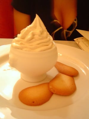 Bistrot La Minette by null