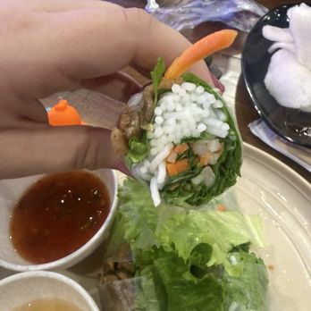 Joe’s Pho - Pork Rolll - Vietnamese Near Me - Dublin, California Joe’s Pho - Pork Rolll - Vietnamese Near Me - Dublin, California