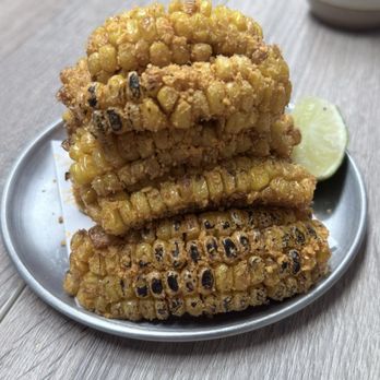 Konya - Corn rib - Japanese Near Me - Brooklyn, New York Konya - Corn rib - Japanese Near Me - Brooklyn, New York