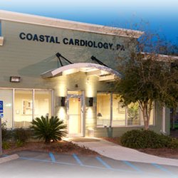Coastal Cardiology