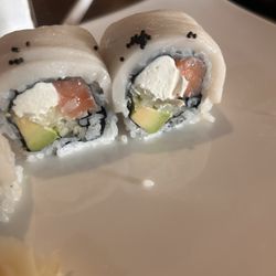 Lee's Dynasty - Snow White roll
