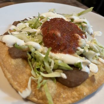 La Gloria - Tostada - Mexican Near Me - Bothell, Washington La Gloria - Tostada - Mexican Near Me - Bothell, Washington