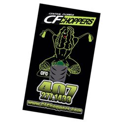 Central Florida Choppers & Pure Attitude Baggers