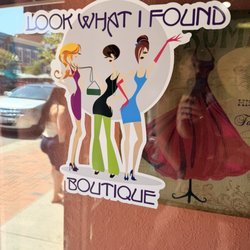 Look What I Found Boutique