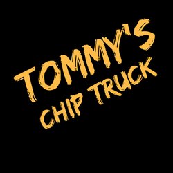Tommy's Chip Truck