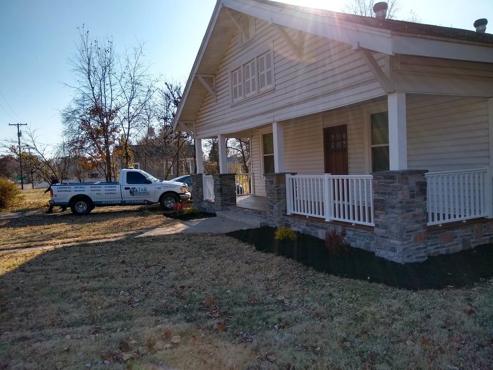 Slide of T & S Home Maintenance & Renovation Services