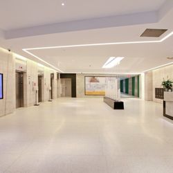 WellSure Medical Practice - Lobby