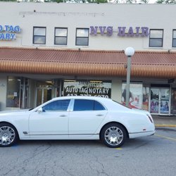 Penn Hills Auto Tag & Notary