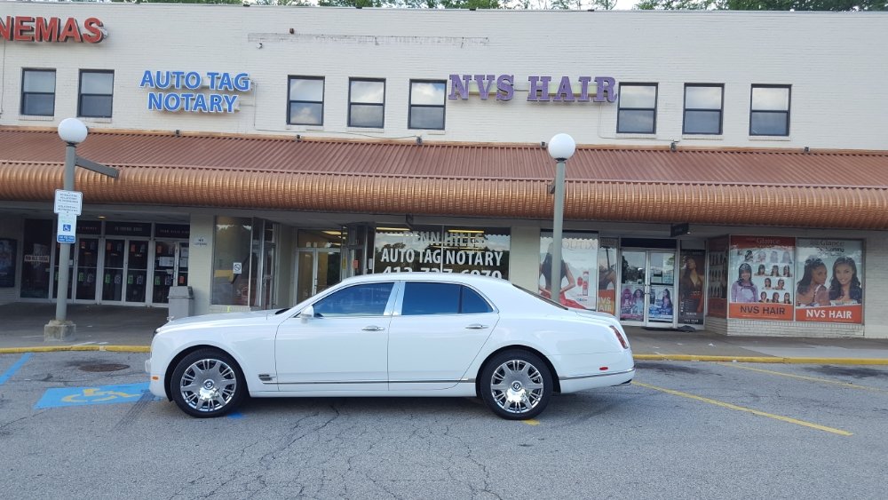 PENN HILLS AUTO TAG & NOTARY Updated September 2024 37 Photos 68