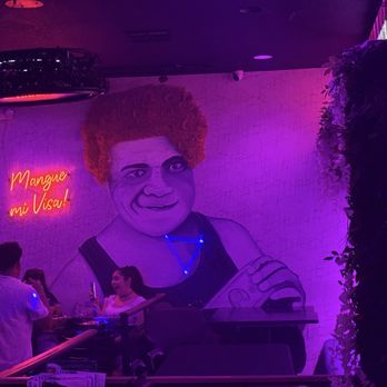 Gozamba Restaurant & Lounge - Lounges Near Me - Orlando, Florida