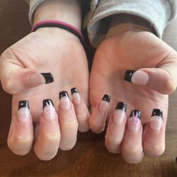 Sassy Nail Salon