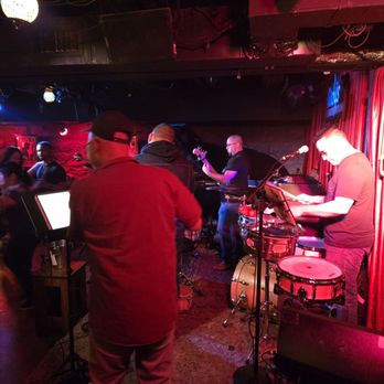 RUDY’S JAZZ ROOM - Updated July 2025 - 252 Photos & 221 Reviews - 809 ...