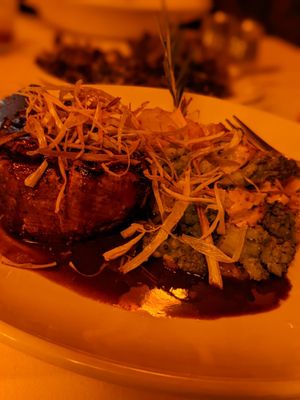 Tuscany Restaurant by null