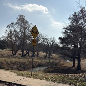 Edgemere Park - A small stream runs through it... - Parks Near Me - Oklahoma City, Oklahoma Edgemere Park - A small stream runs through it... - Parks Near Me - Oklahoma City, Oklahoma