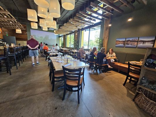 North Fork Tavern by null