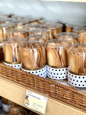 JJ Bakery by null
