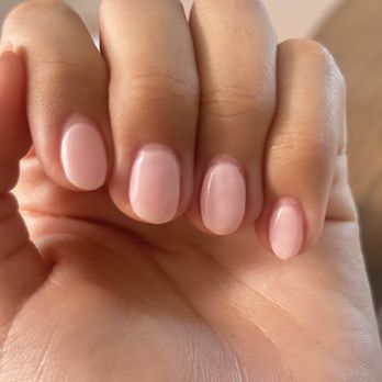 Jasmine Spa Nails - Nail Salons Near Me - Pasadena, California