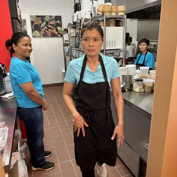 Aroi Thai Cuisine - Thai Near Me - Yuma, Arizona
