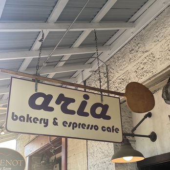 Aria Bakery - Bakeries Near Me - Murphys, California