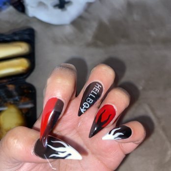 Nirvana Beauty Lounge - Nail Salons Near Me - Reno, Nevada