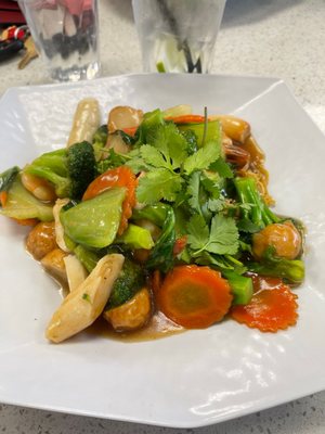 Pho Saigon Le by null
