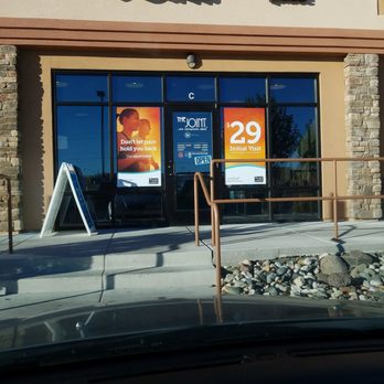 The Joint Chiropractic Kietzke - Welcoming - Chiropractors Near Me - Reno, Nevada