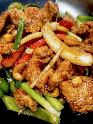 New Teriyaki & Wok by null