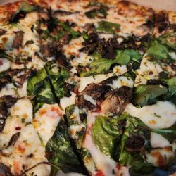 Townies Pizzeria