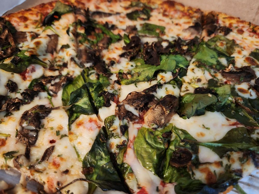 Townies Pizzeria