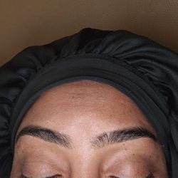Hi BROW BAR - It's so worth it I been trying to find someone that can do my capillaries since moved from md and I'm glad . Mona is great.