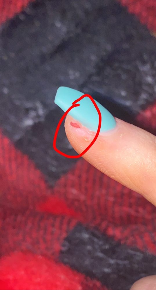 HOT NAILS Updated August 2024 89 Photos & 38 Reviews 3022