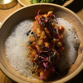Verse - Seafood Near Me - Toluca Lake, California