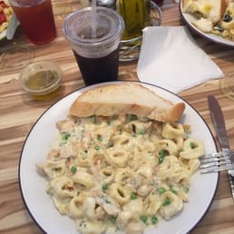 Tortellini