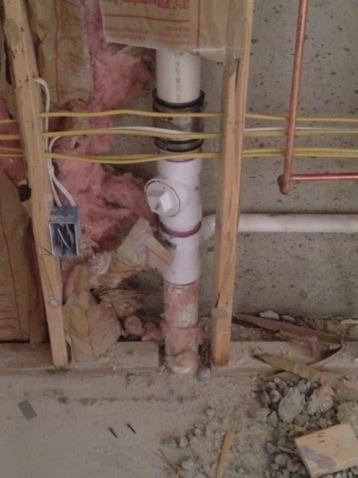 Slide of Metropolitan Repairs