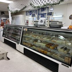 Dutch Country Store - Deli