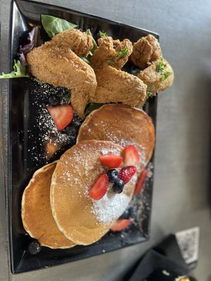 Augie's Cafe by null