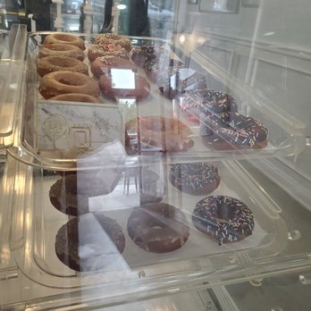 Cassidy’s Corner Cafe - Donuts - Cafes Near Me - Long Beach, California