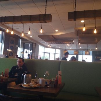 First Watch - Inside of restaurant - American Near Me - Highlands Ranch, Colorado