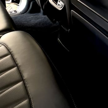 C&A Details - Interior of a vehicle - Auto Detailing Near Me C&A Details - Interior of a vehicle - Auto Detailing Near Me