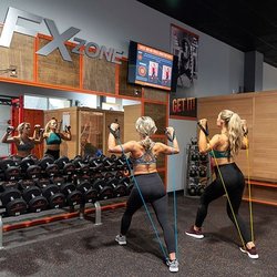 HOTWORX - Tampa